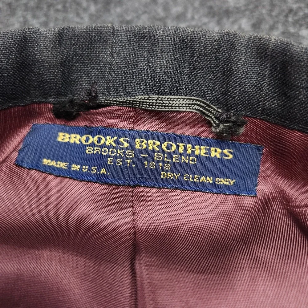 Brooks Brothers this item